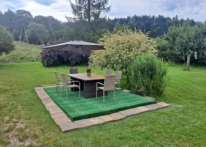 Agroturystyka Pod Kasztanem