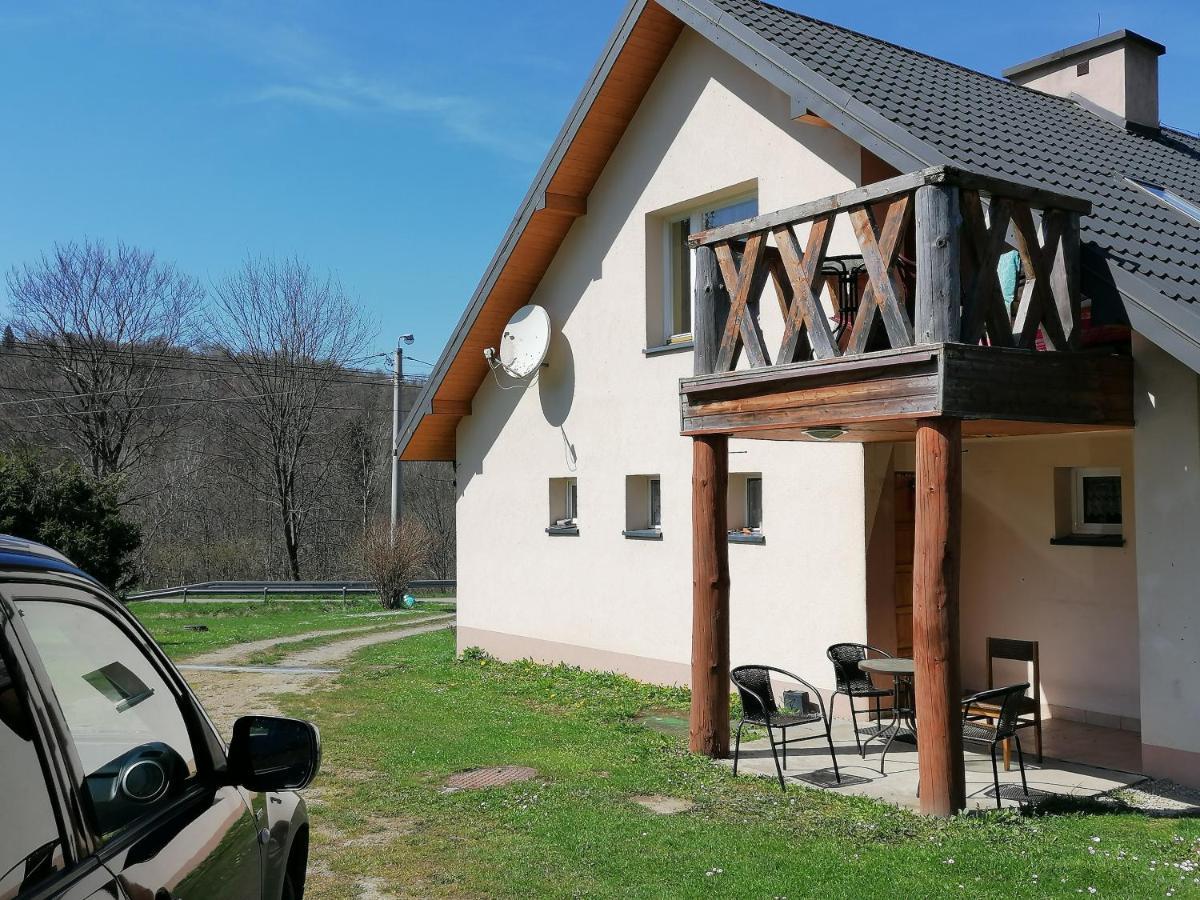 Pod Kasztanem Apartment