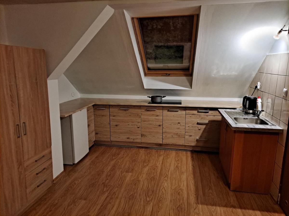Pod Kasztanem Apartment