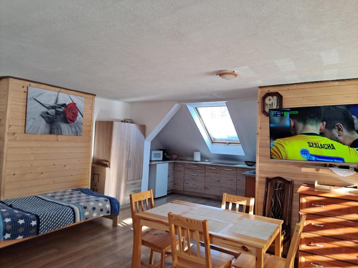 Apartment Pod Kasztanem